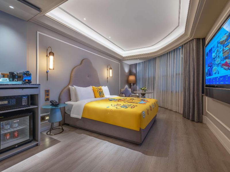 Mercure Xi'An High-Tech Zone Center image