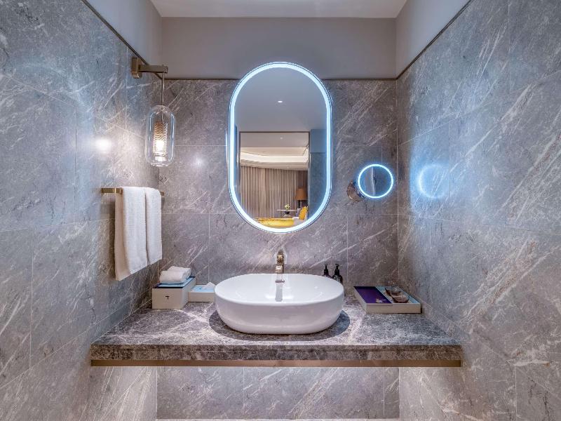Mercure Xi'An High-Tech Zone Center image