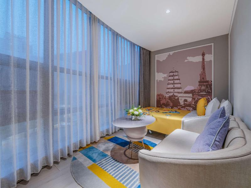 Mercure Xi'An High-Tech Zone Center image
