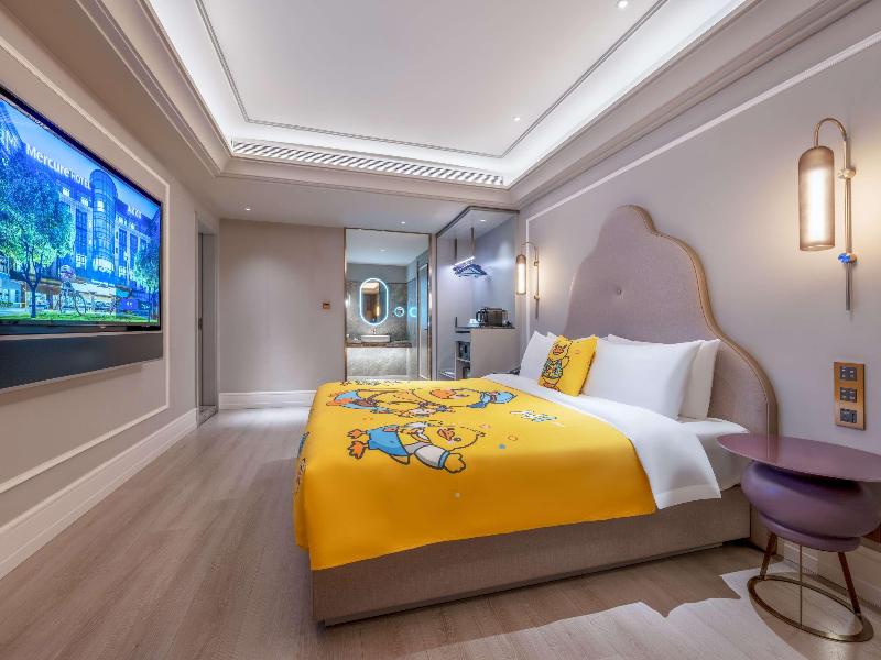 Mercure Xi'An High-Tech Zone Center image