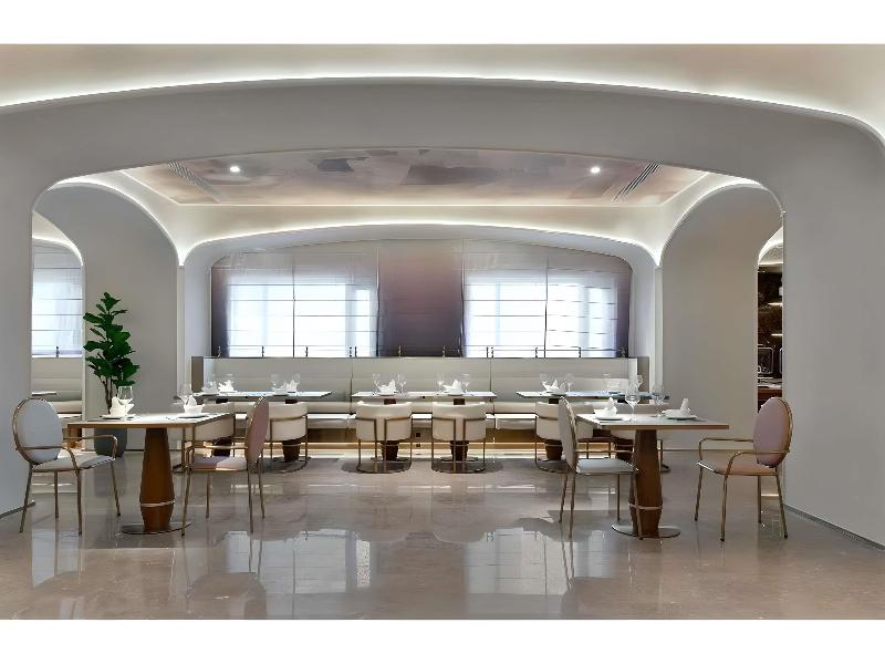 Mercure Chengdu Jinniu Wanda Plaza