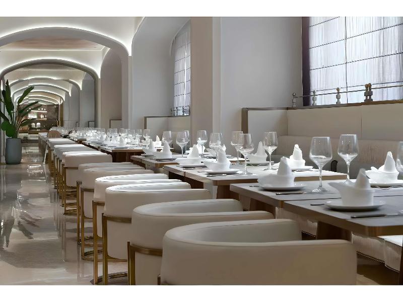 Mercure Chengdu Jinniu Wanda Plaza