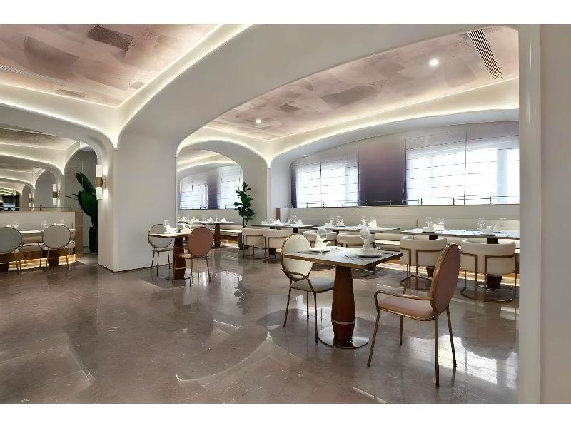 Mercure Chengdu Jinniu Wanda Plaza