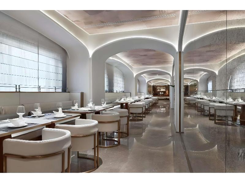 Mercure Chengdu Jinniu Wanda Plaza