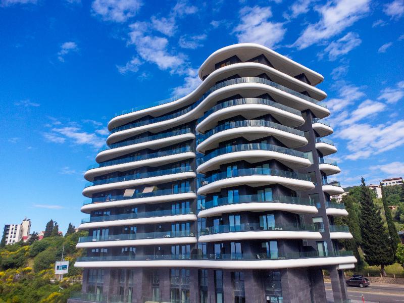 Hotel Bellemond Residence