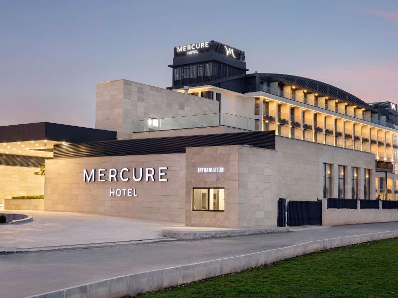 Mercure Antalya Belek image