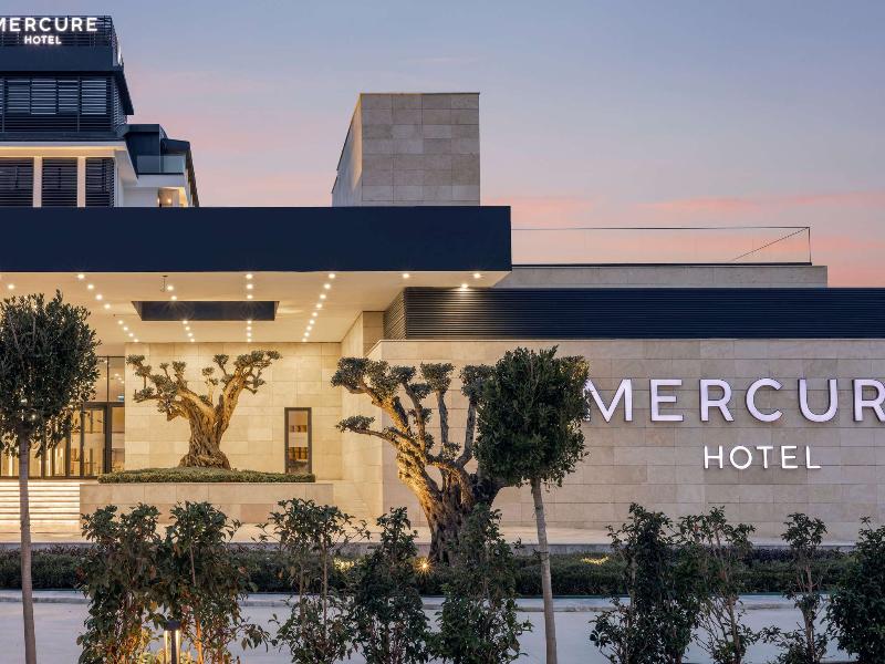 Mercure Antalya Belek image