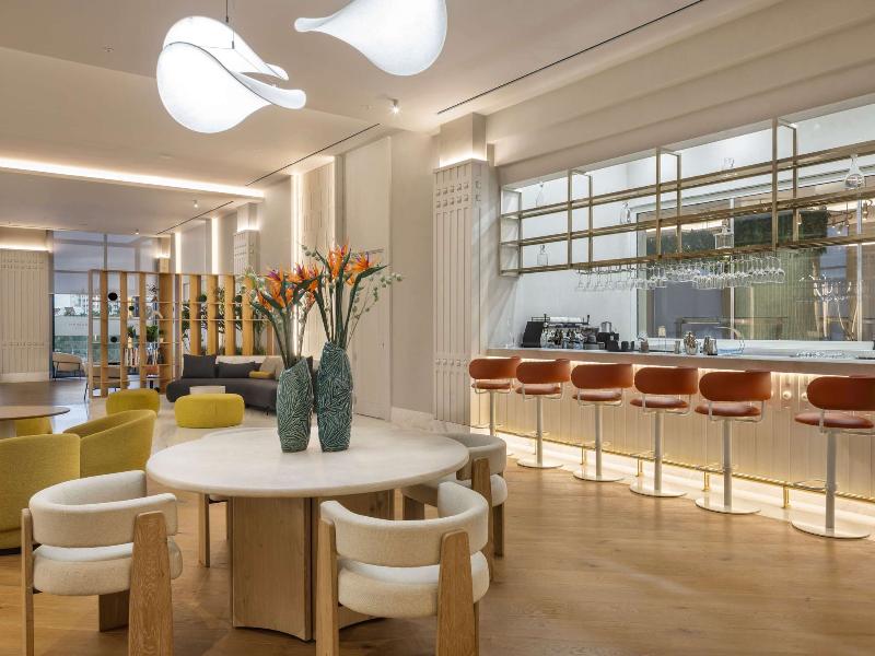Mercure Antalya Belek image