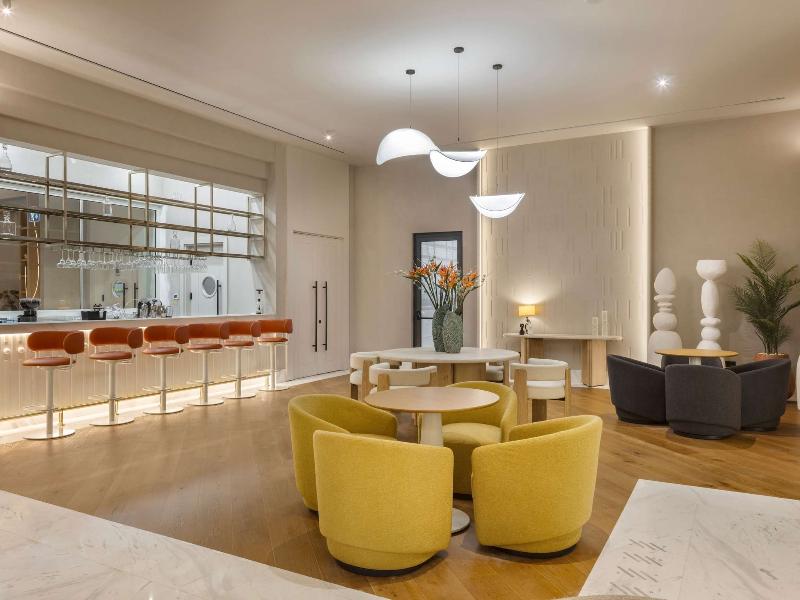 Mercure Antalya Belek image