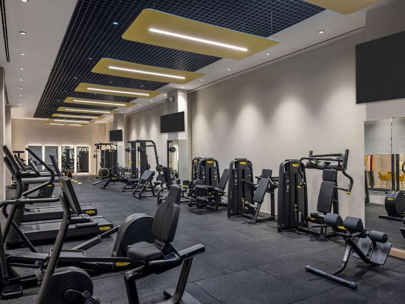 Mercure Antalya Belek image