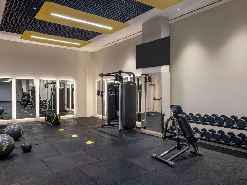 Mercure Antalya Belek image