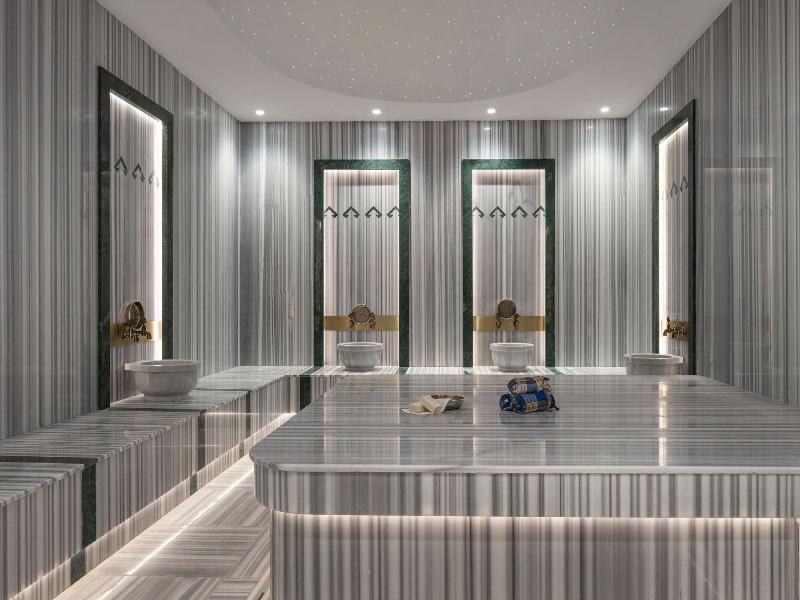 Mercure Antalya Belek image