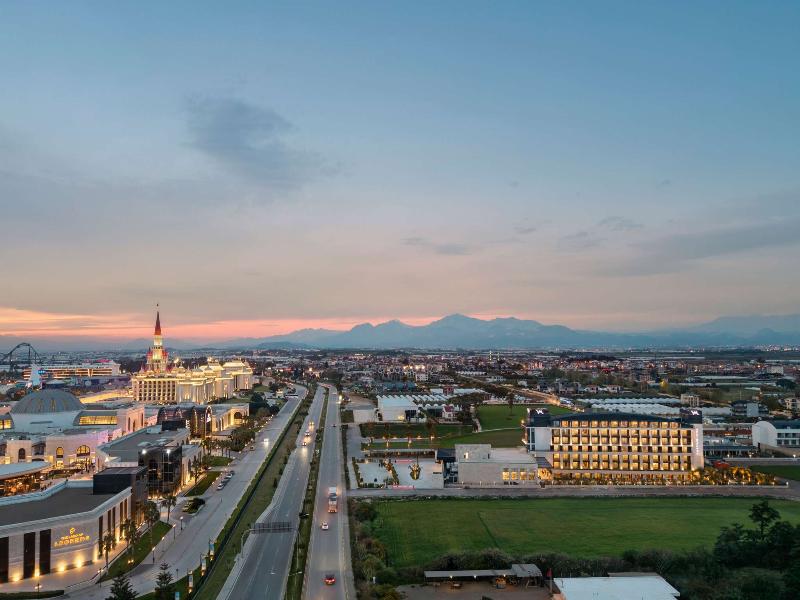 Mercure Antalya Belek image