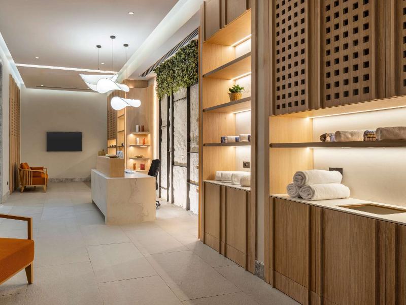 Mercure Antalya Belek image