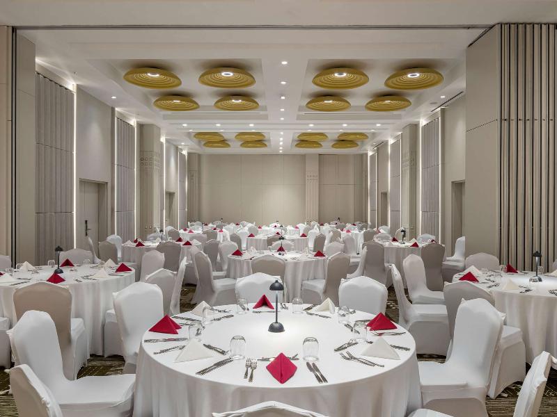Mercure Antalya Belek image