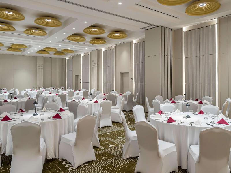 Mercure Antalya Belek image