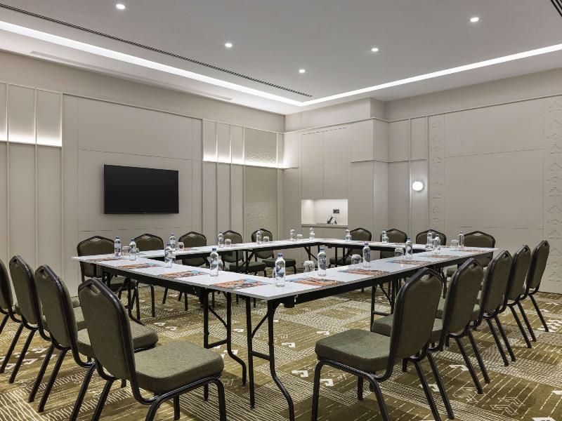Mercure Antalya Belek image