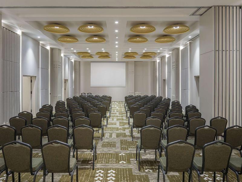 Mercure Antalya Belek image