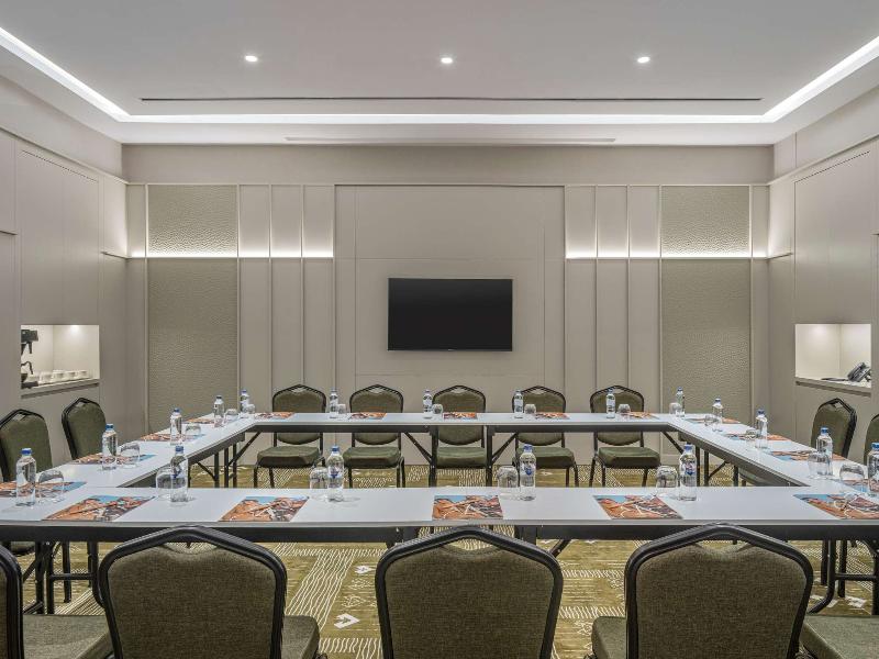 Mercure Antalya Belek image