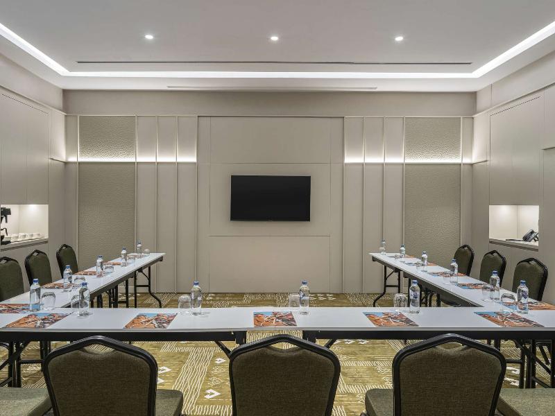 Mercure Antalya Belek image