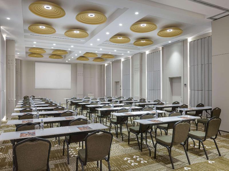 Mercure Antalya Belek image