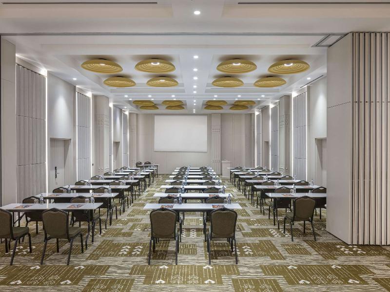 Mercure Antalya Belek image