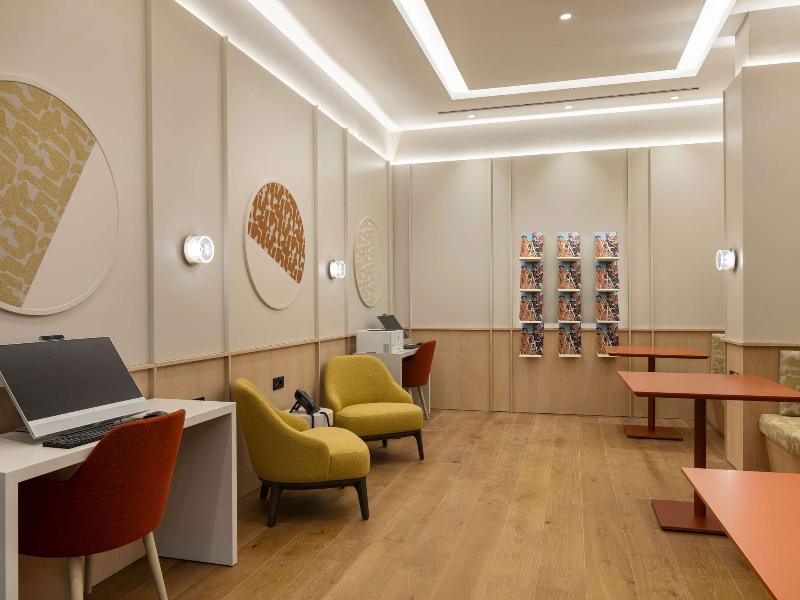 Mercure Antalya Belek image