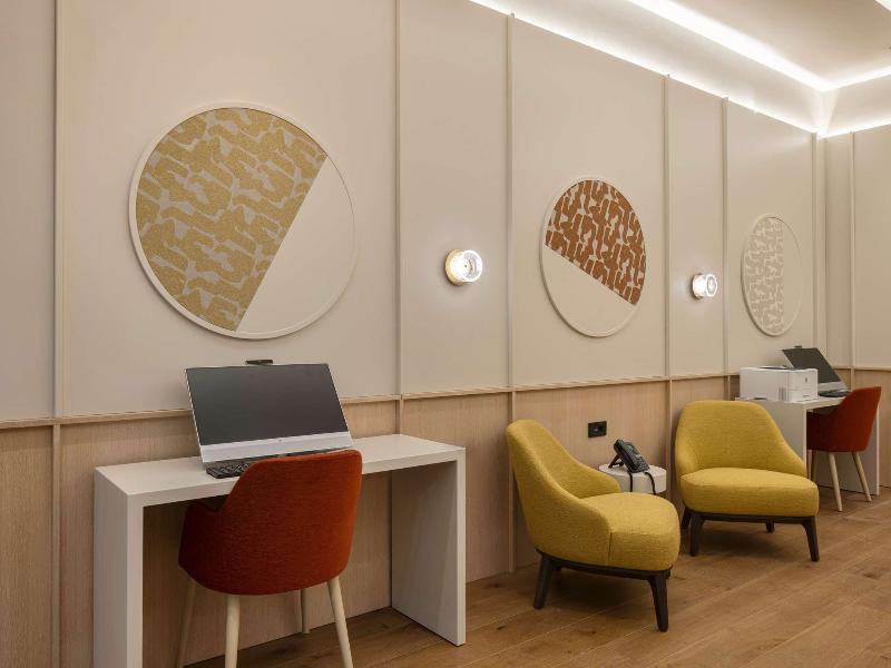 Mercure Antalya Belek image