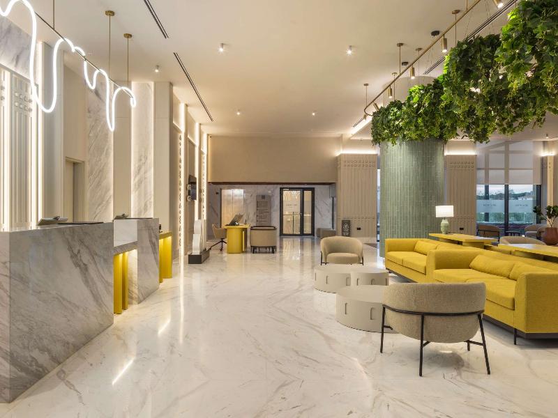 Mercure Antalya Belek image