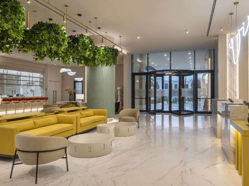 Mercure Antalya Belek image