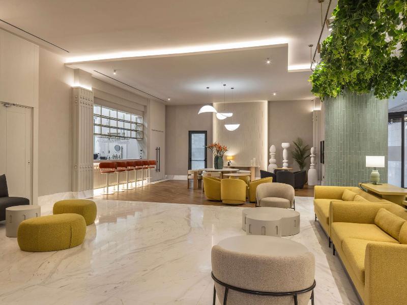 Mercure Antalya Belek image