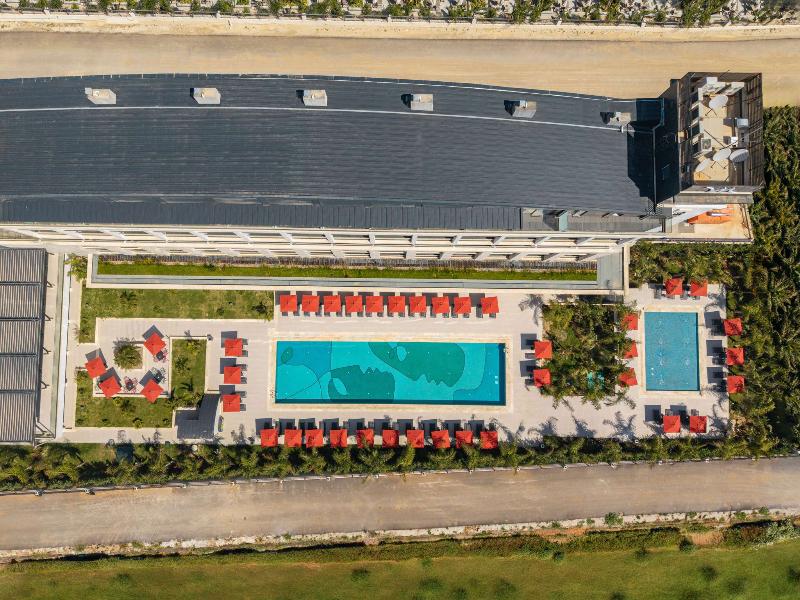 Mercure Antalya Belek image