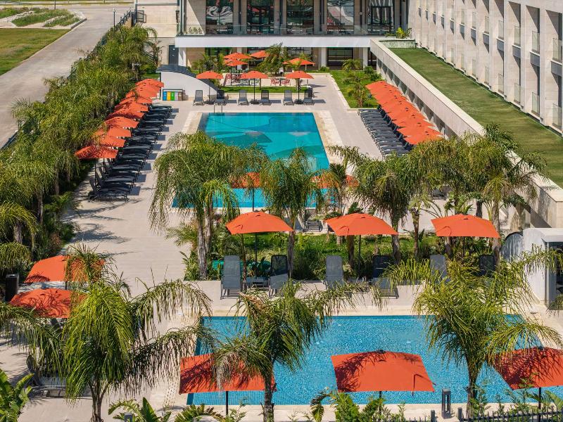 Mercure Antalya Belek image