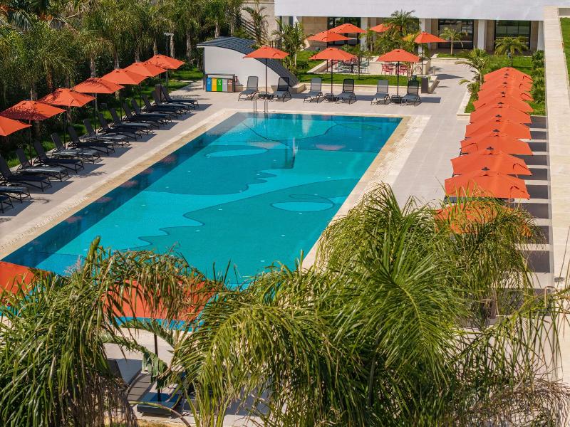 Mercure Antalya Belek image