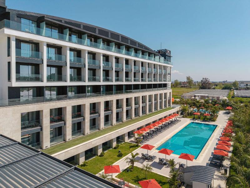 Mercure Antalya Belek image