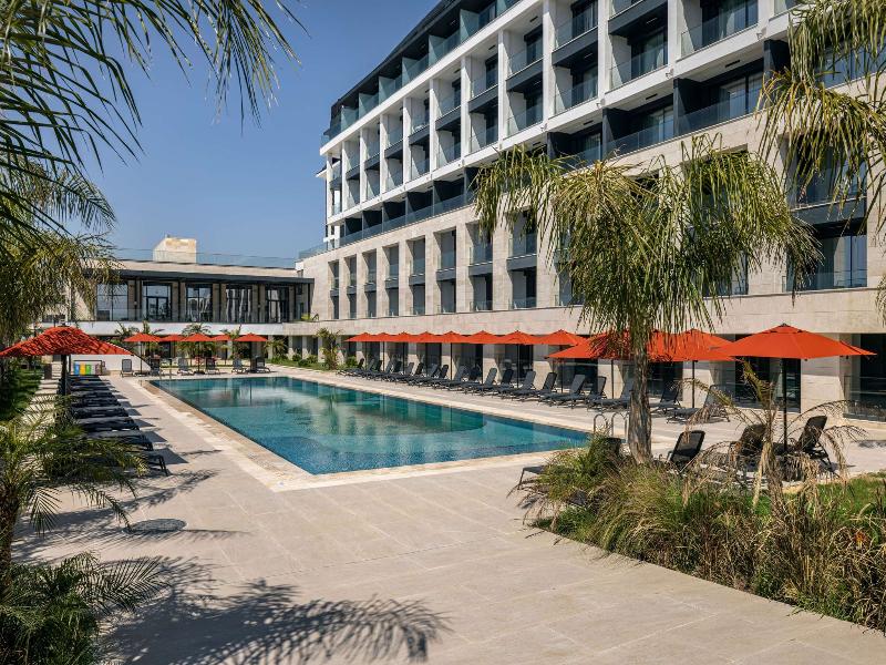 Mercure Antalya Belek image