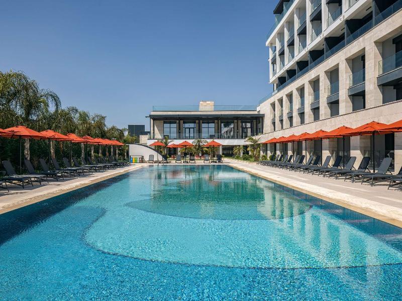 Mercure Antalya Belek image
