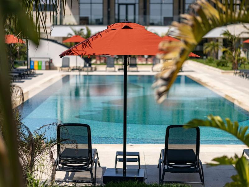 Mercure Antalya Belek image