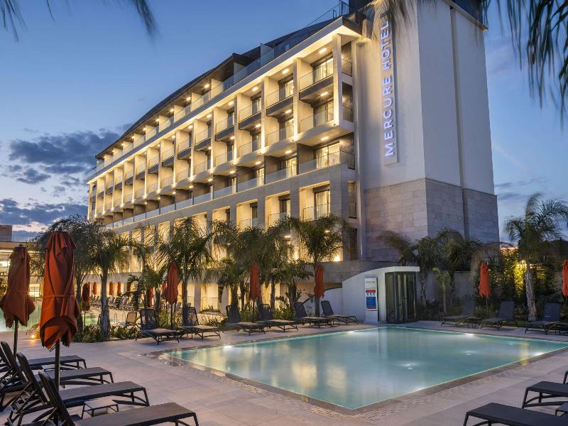 Mercure Antalya Belek image