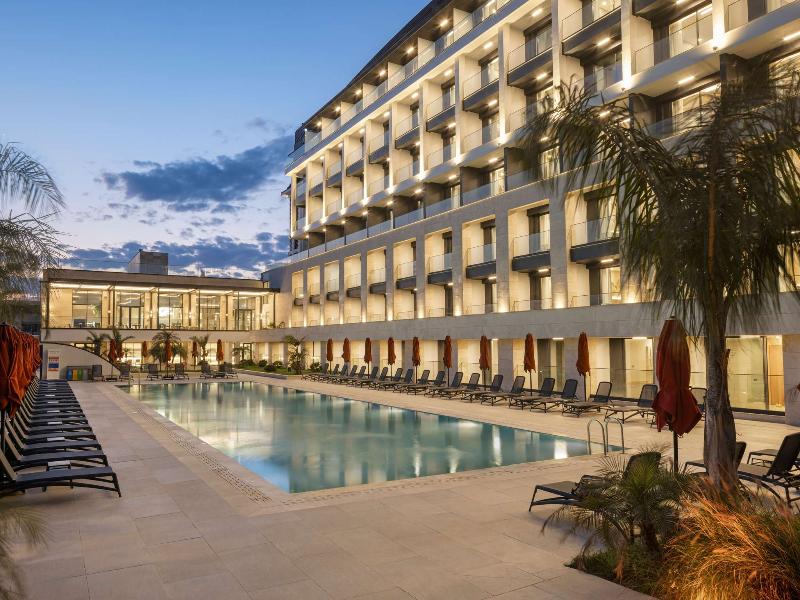 Mercure Antalya Belek image