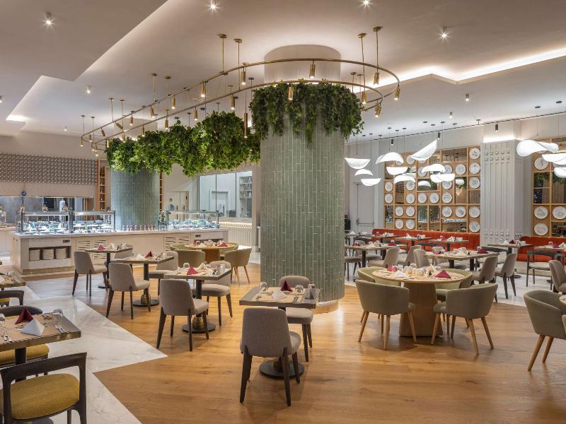 Mercure Antalya Belek image