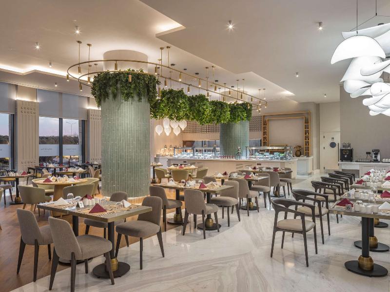 Mercure Antalya Belek image