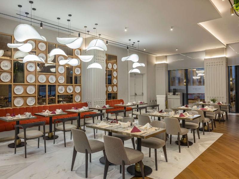 Mercure Antalya Belek image