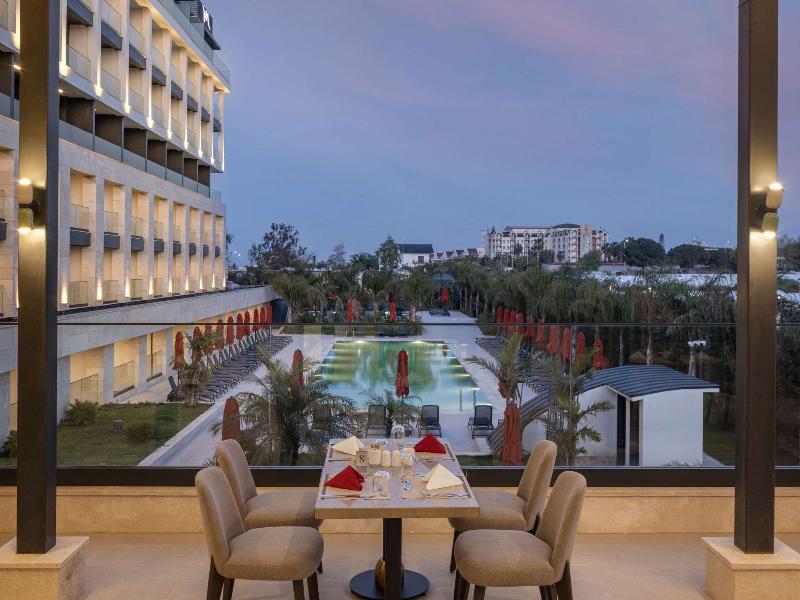 Mercure Antalya Belek image