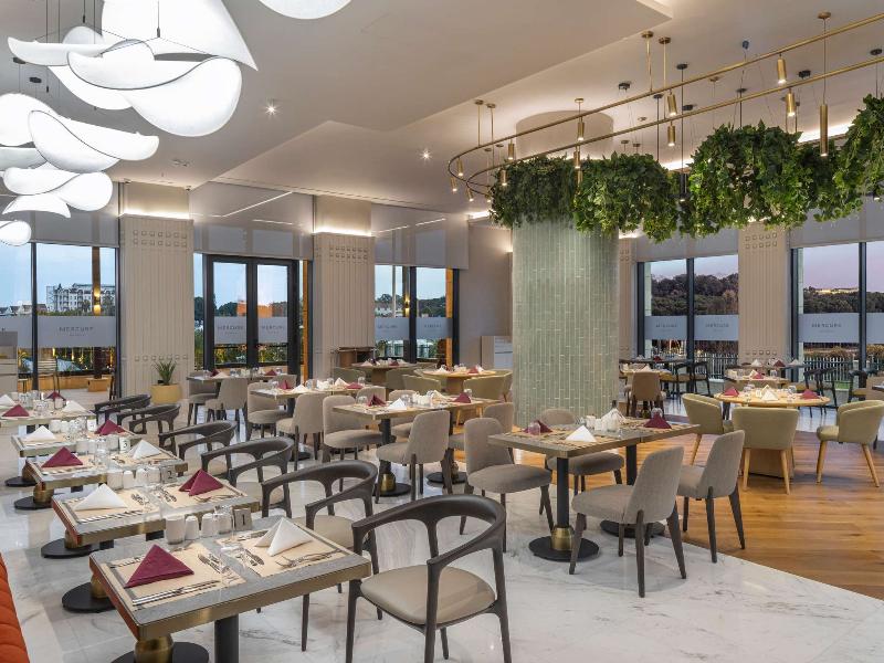 Mercure Antalya Belek image