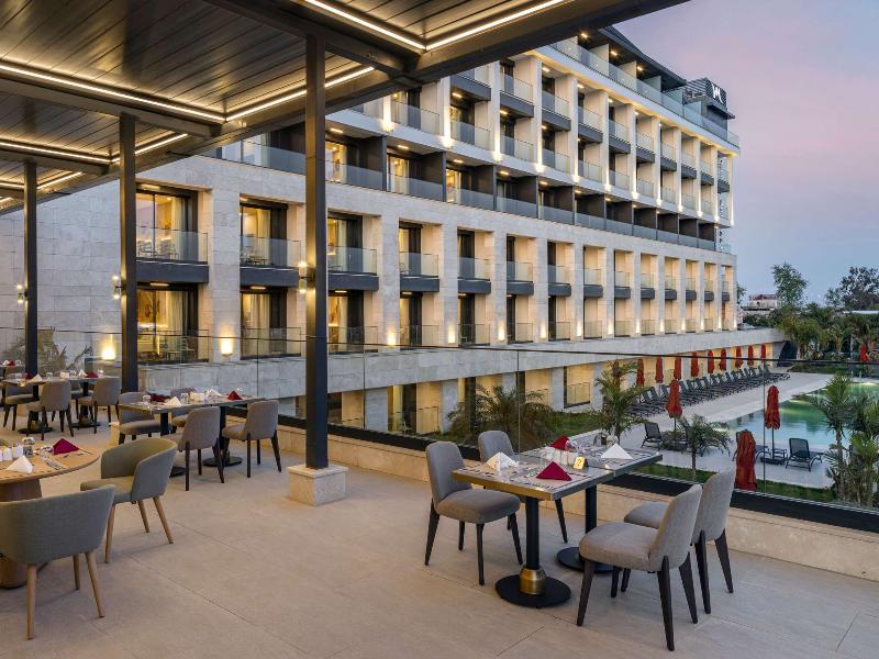 Mercure Antalya Belek image