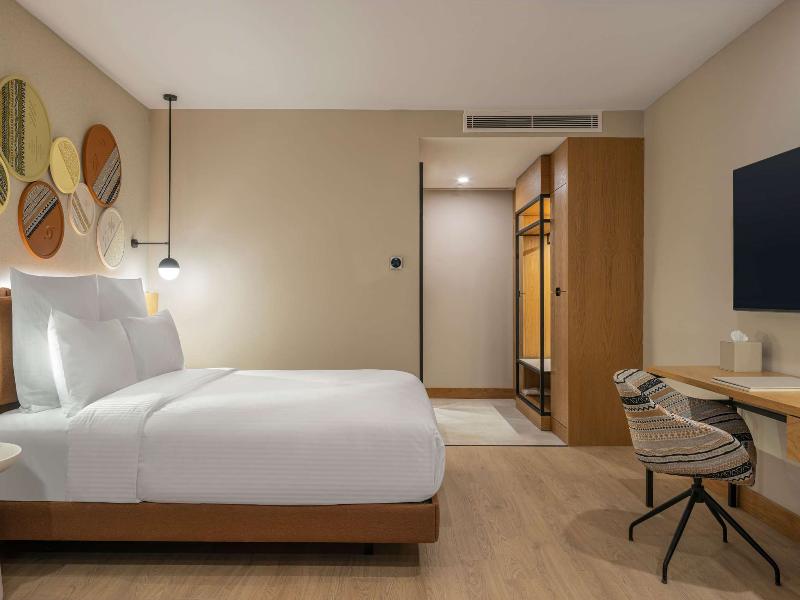 Mercure Antalya Belek image