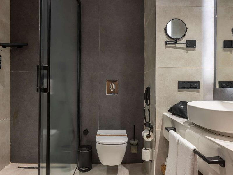 Mercure Antalya Belek image