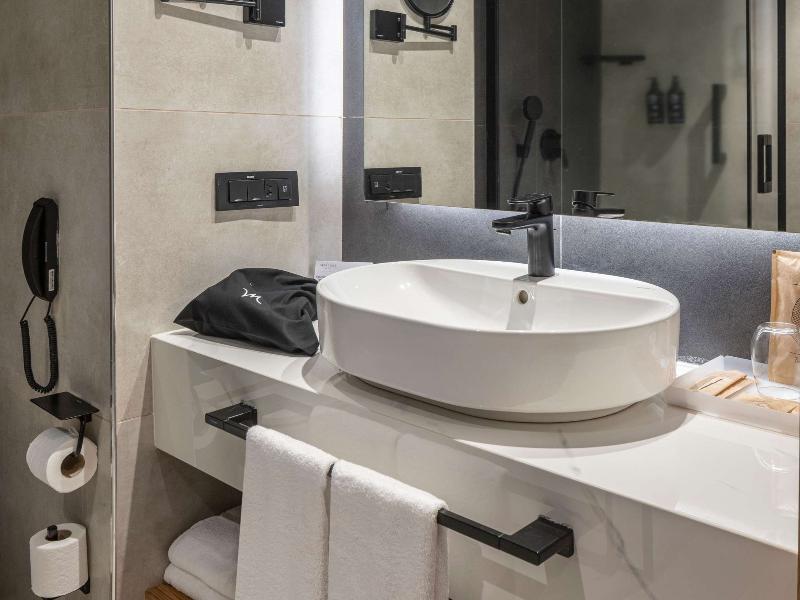 Mercure Antalya Belek image