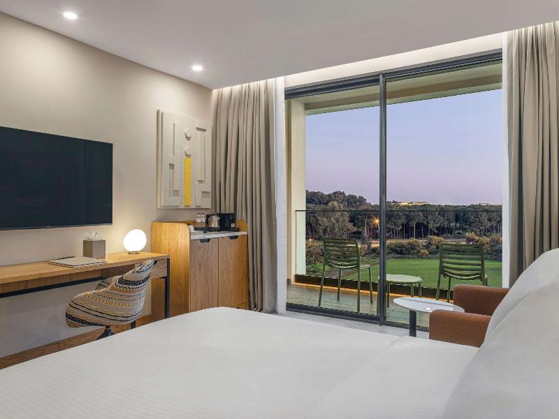 Mercure Antalya Belek image